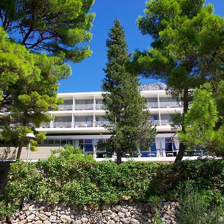 ברלה Bluesun Hotel Maestral מראה חיצוני תמונה