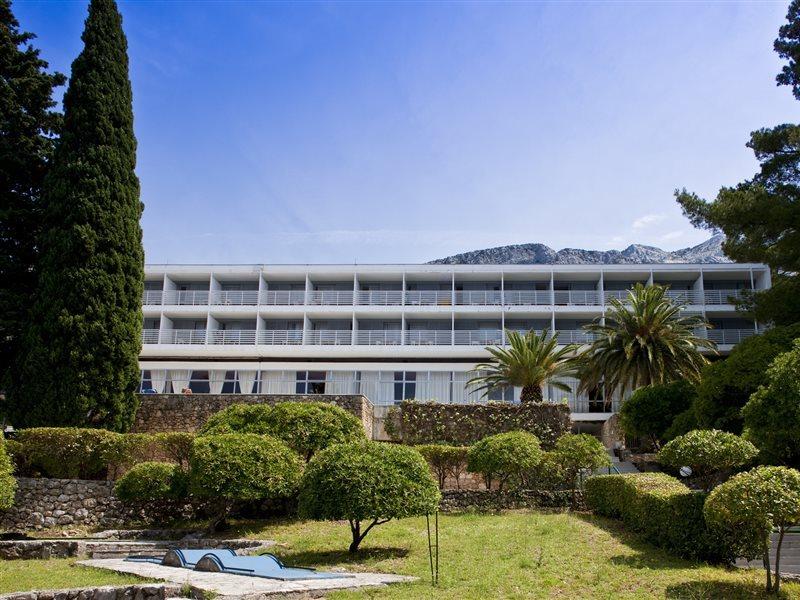 ברלה Bluesun Hotel Maestral מראה חיצוני תמונה