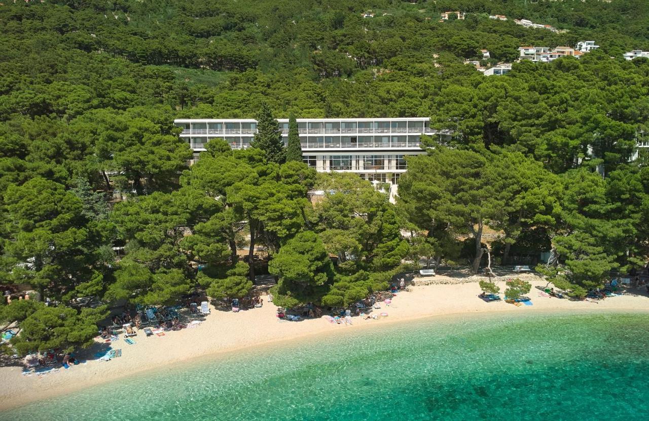 ברלה Bluesun Hotel Maestral מראה חיצוני תמונה