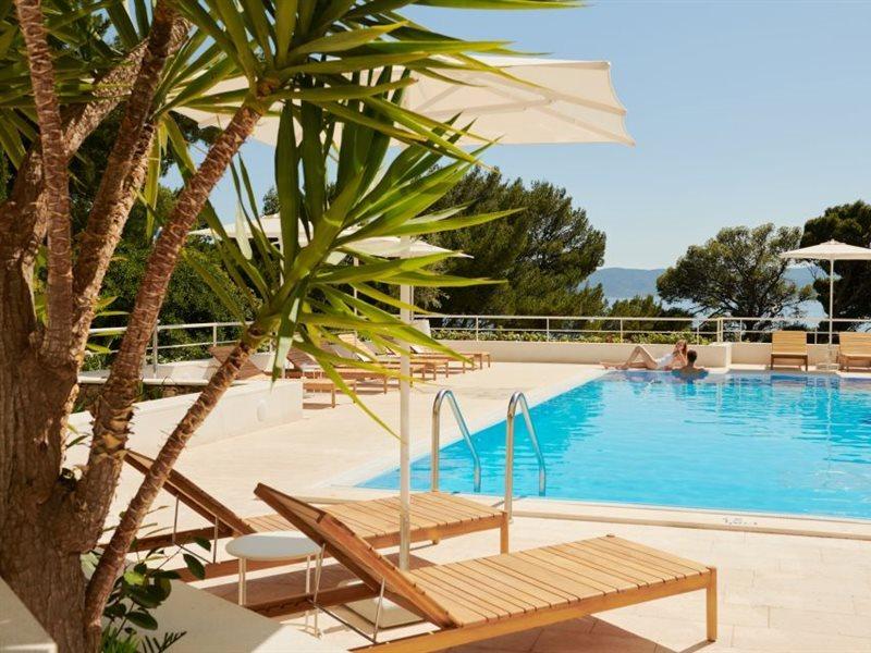 ברלה Bluesun Hotel Maestral מראה חיצוני תמונה