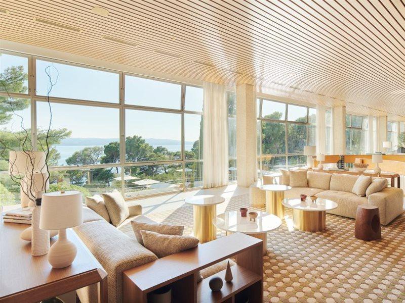 ברלה Bluesun Hotel Maestral מראה חיצוני תמונה