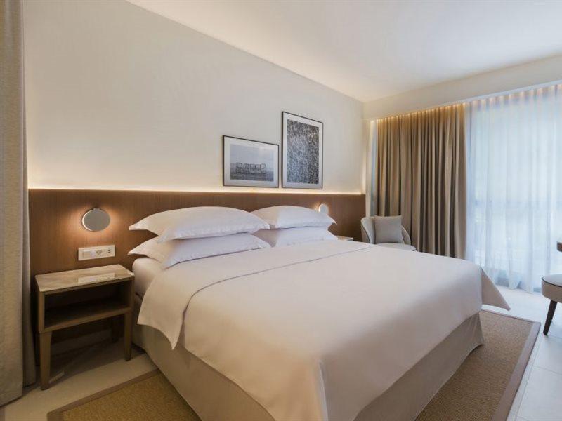 ברלה Bluesun Hotel Maestral מראה חיצוני תמונה