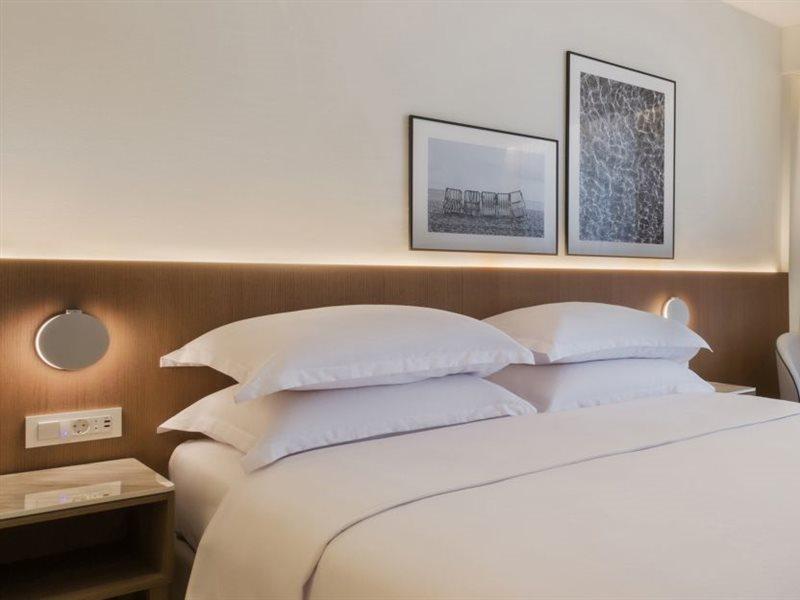 ברלה Bluesun Hotel Maestral מראה חיצוני תמונה