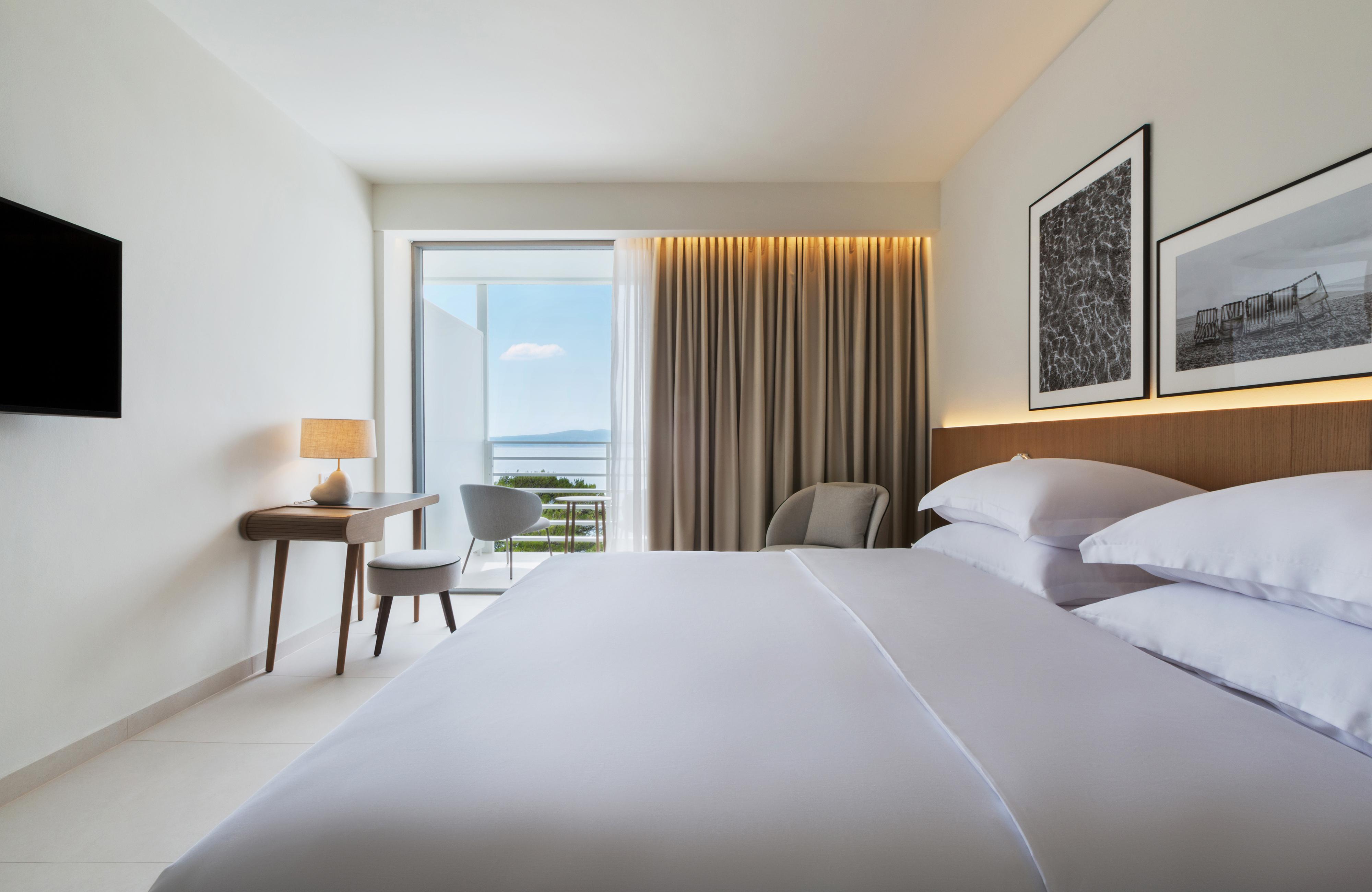 ברלה Bluesun Hotel Maestral מראה חיצוני תמונה