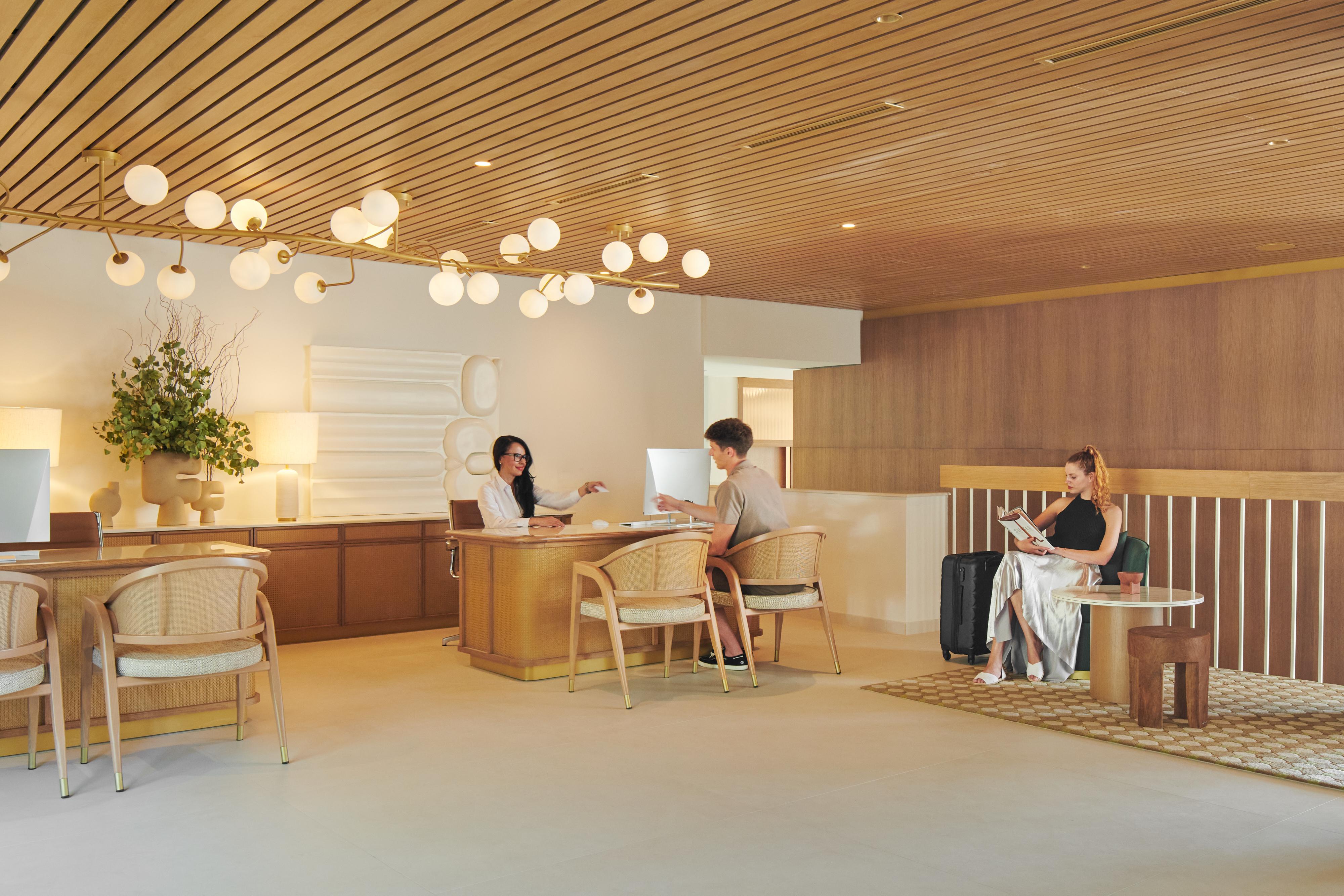 ברלה Bluesun Hotel Maestral מראה חיצוני תמונה
