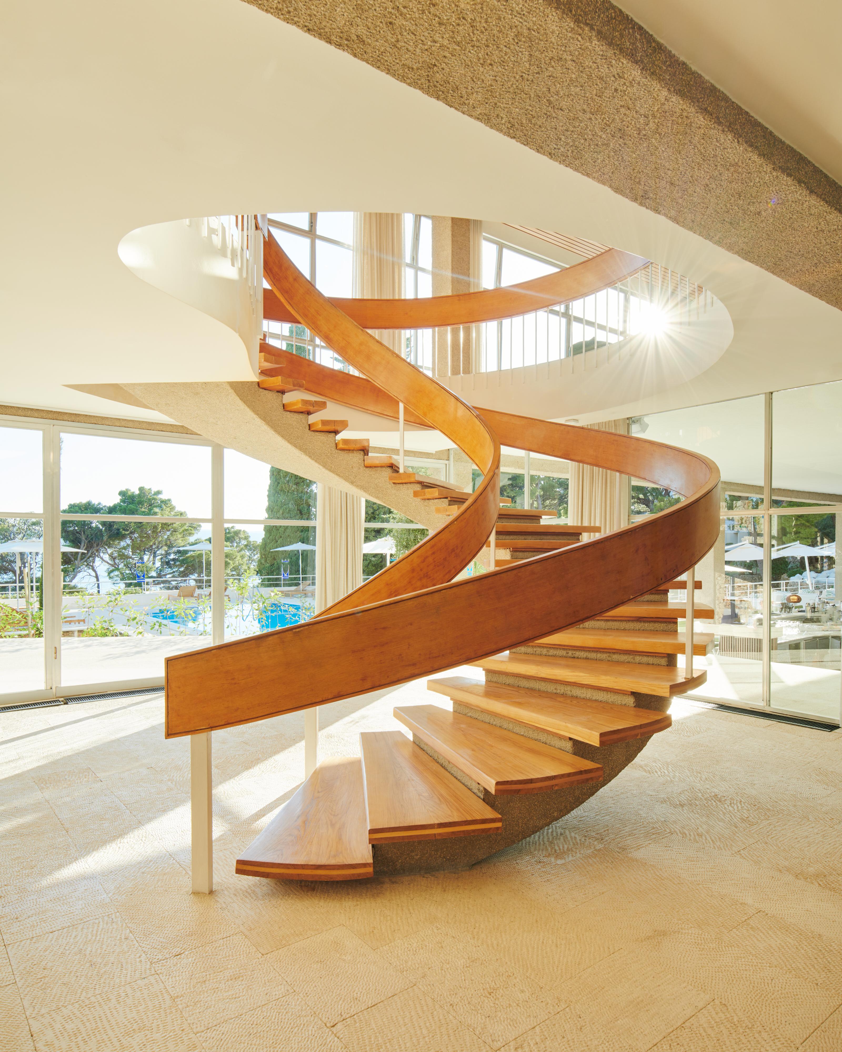 ברלה Bluesun Hotel Maestral מראה חיצוני תמונה