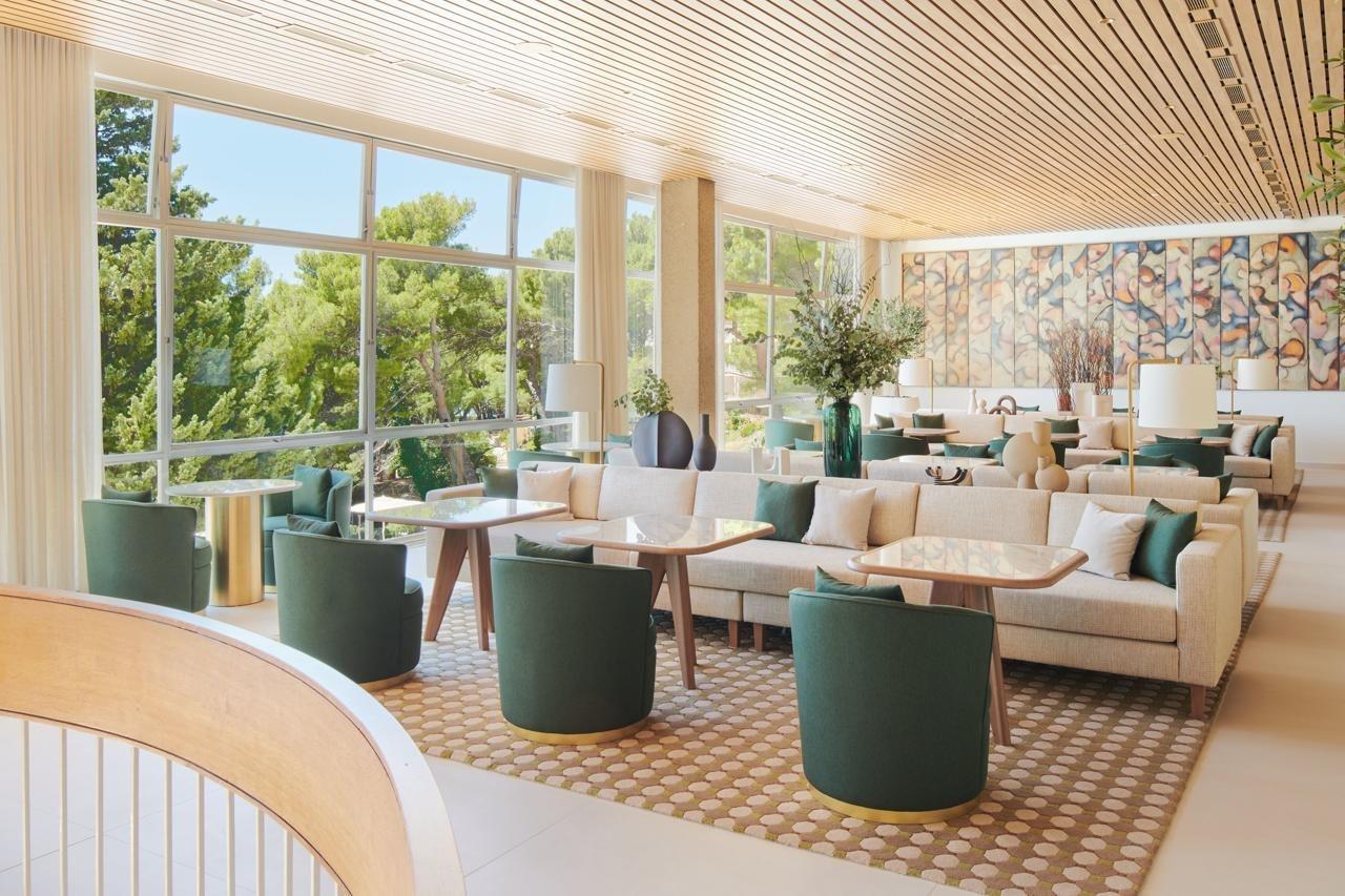 ברלה Bluesun Hotel Maestral מראה חיצוני תמונה