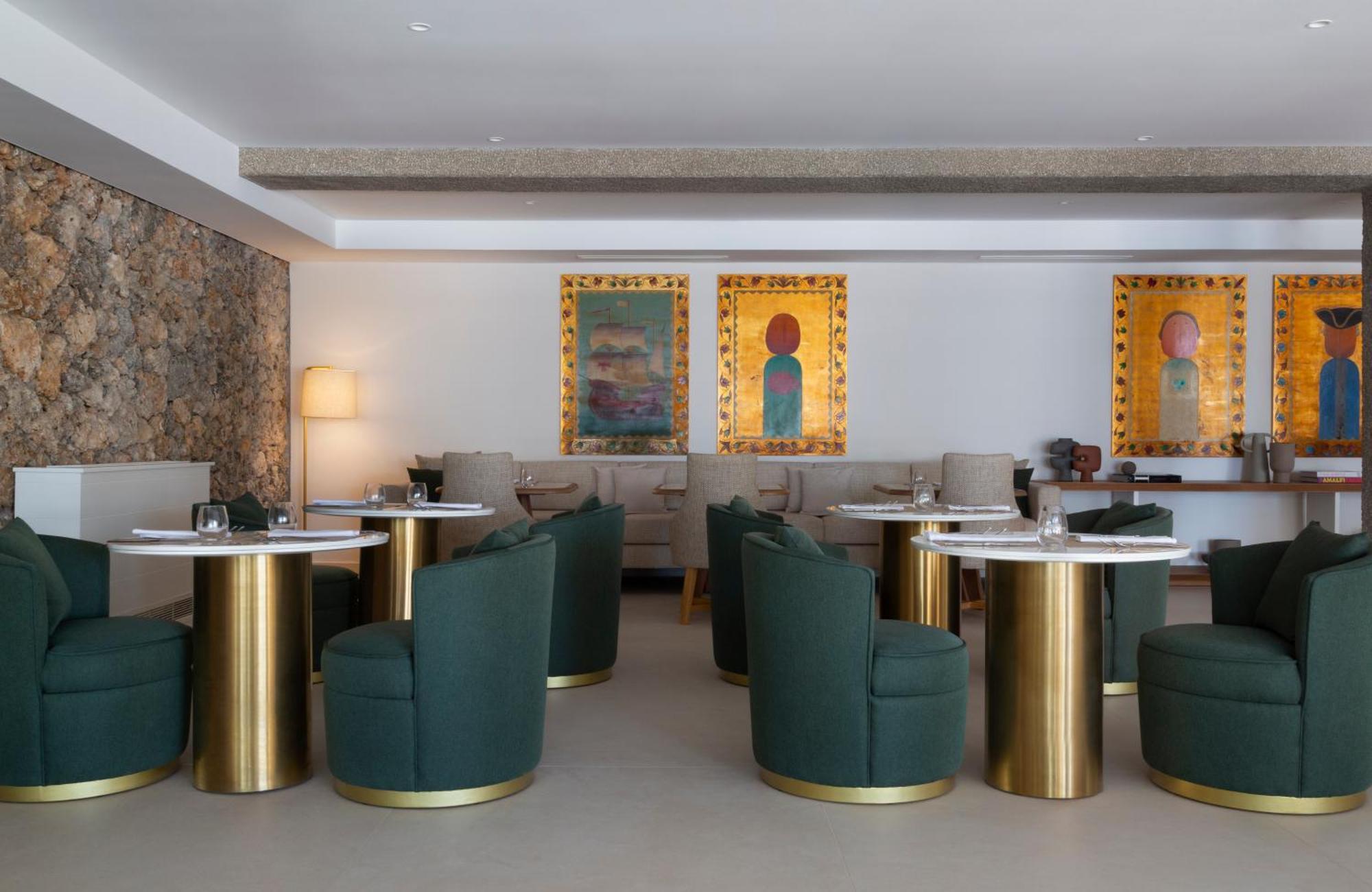 ברלה Bluesun Hotel Maestral מראה חיצוני תמונה