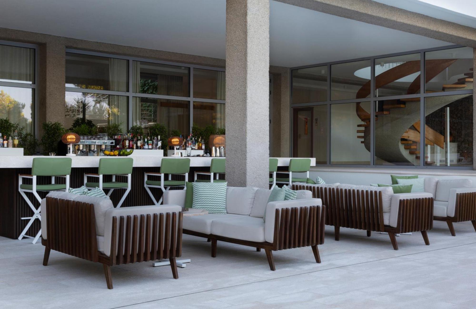 ברלה Bluesun Hotel Maestral מראה חיצוני תמונה
