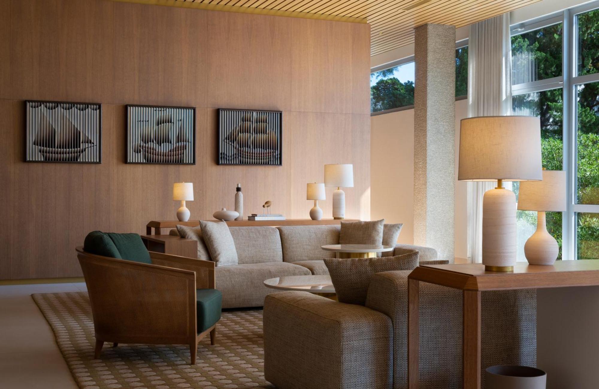 ברלה Bluesun Hotel Maestral מראה חיצוני תמונה