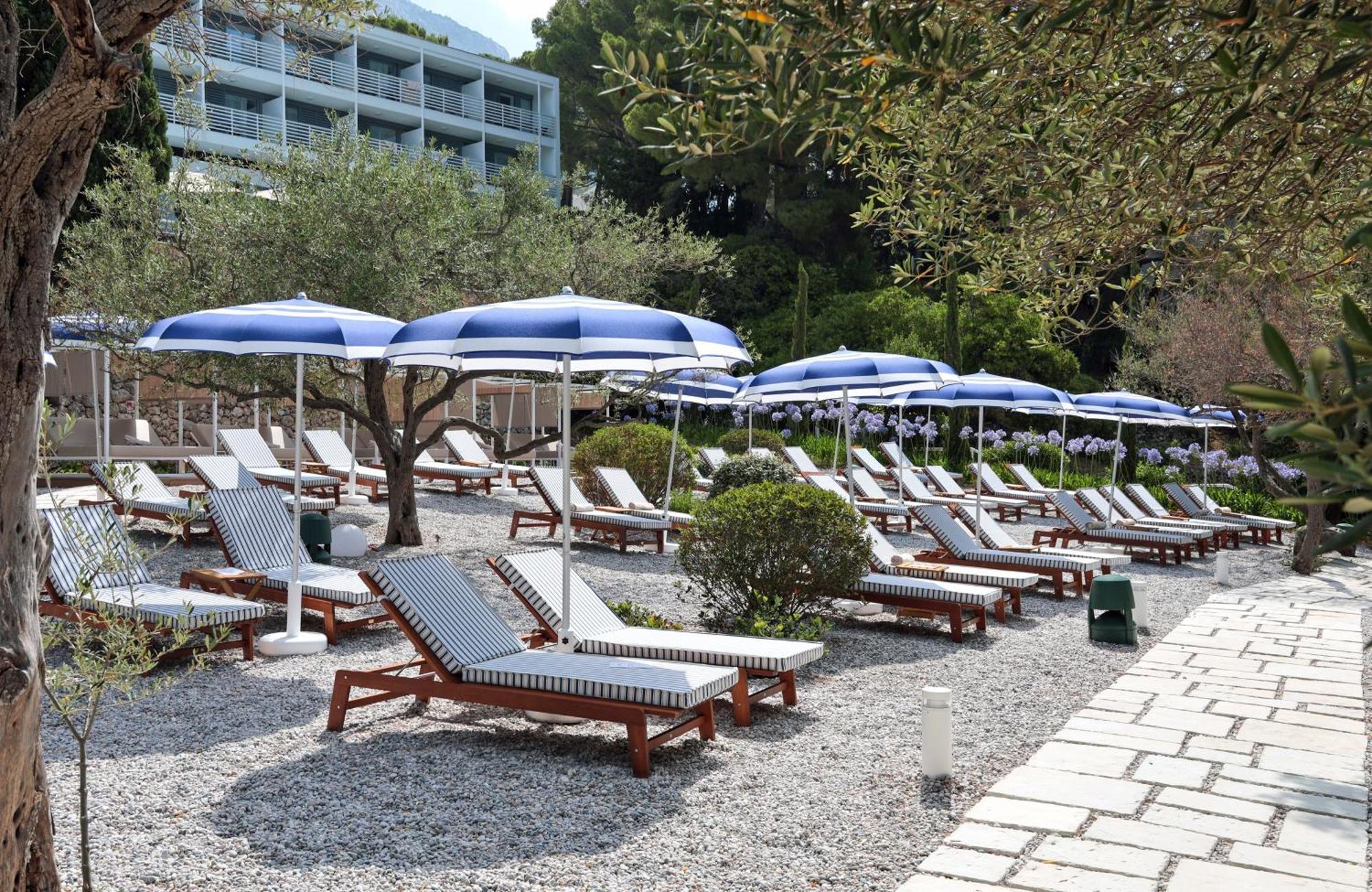 ברלה Bluesun Hotel Maestral מראה חיצוני תמונה
