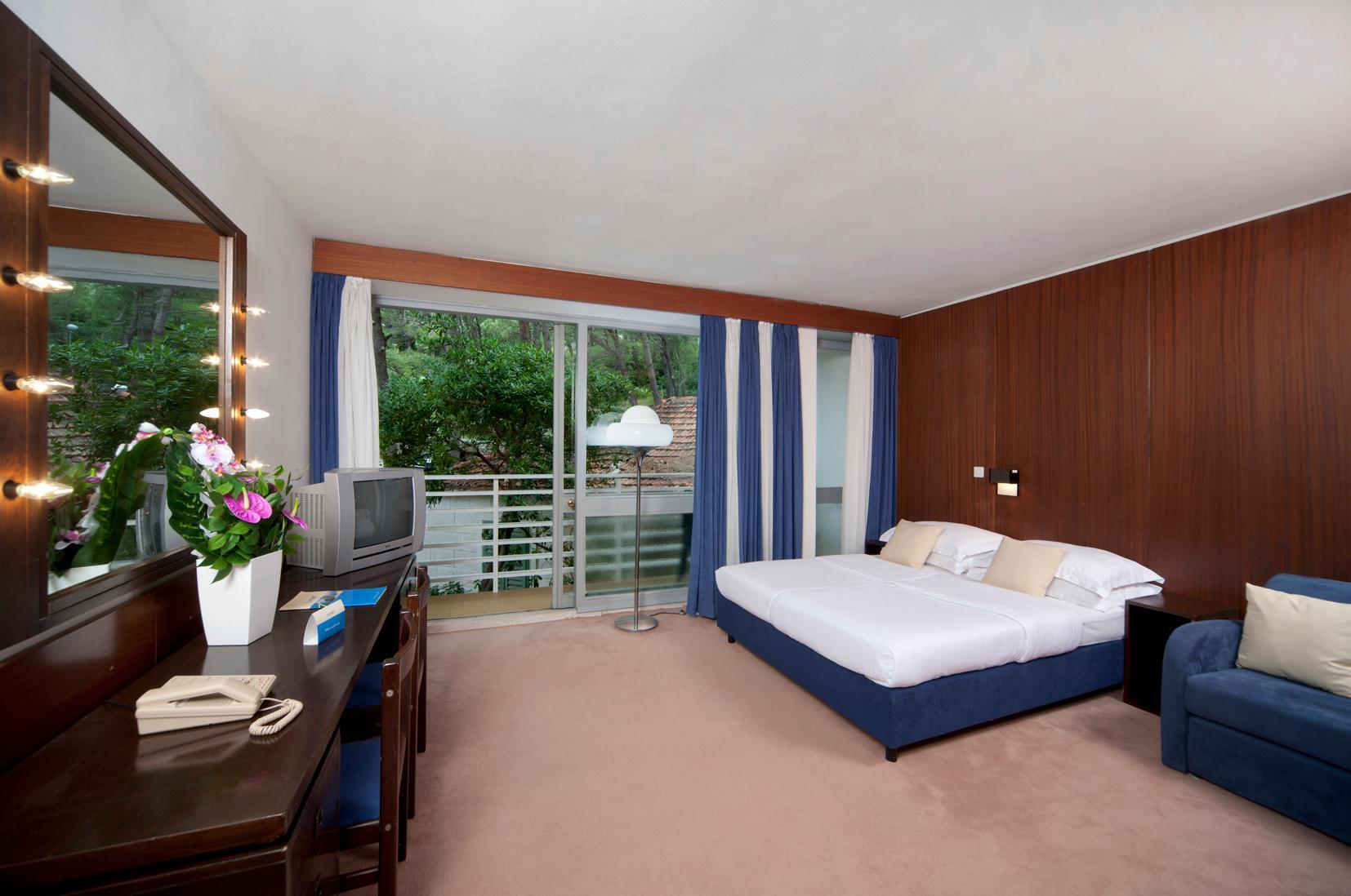 ברלה Bluesun Hotel Maestral מראה חיצוני תמונה